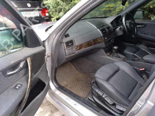 ABS pump BMW X3 (E83) 2.0 d | BP8385625M43 