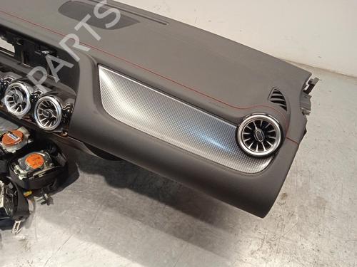 Airbag Kit MERCEDES-BENZ EQA (H243) EQA 250+ (243.702) | BP29965116C86