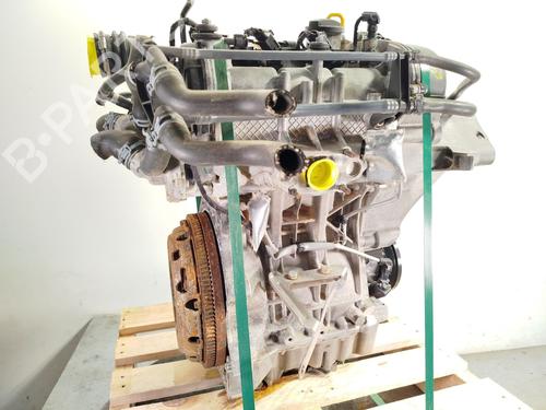 Motor SEAT IBIZA V (KJ1, KJG) 1.0 MPi (80 hp) 25468149