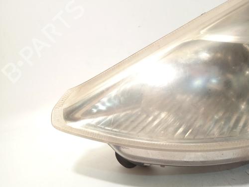 Left headlight CITROËN C3 Pluriel (HB_) 1.4 | BP26447938C28 - Image 2