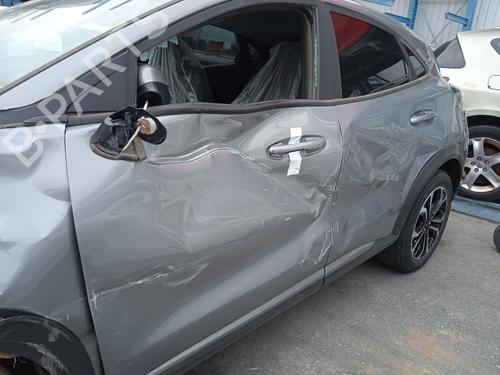 Hanskerom FORD PUMA (J2K, CF7) | BP30125258C95