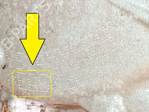 Engine AUDI E-TRON (GEN) 50 quattro | BP31358508M1 