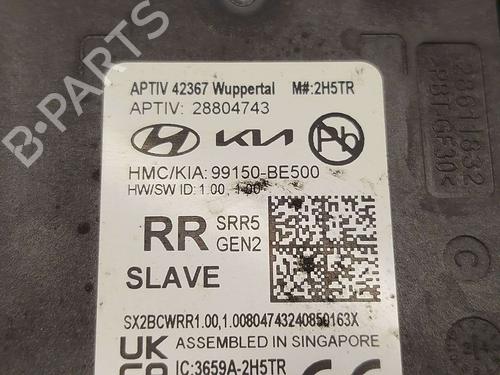 Electronic module HYUNDAI KONA (SX2) 1.6 GDi Hybrid | BP38484866M83 - Image 4