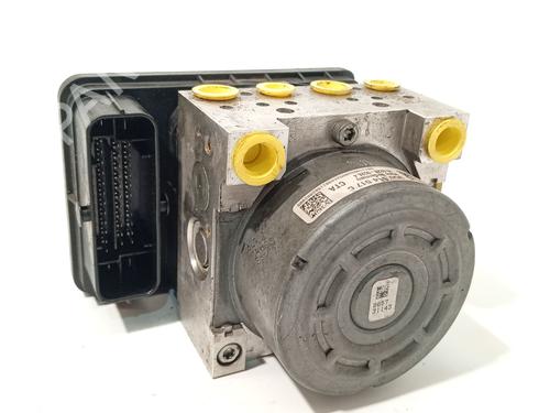 Used ABS pump SEAT LEON (5F1) [2012-2021]  31010634