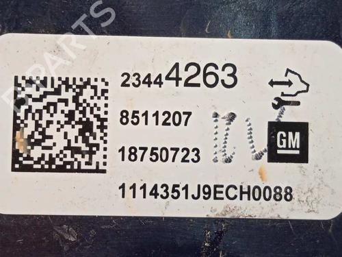 ABS pump OPEL INSIGNIA A (G09)  | BP13304964M43 