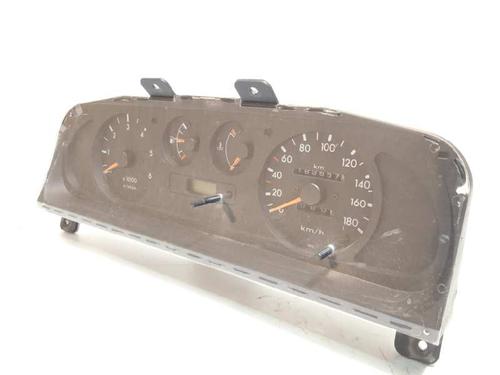 Used Instrument cluster NISSAN TERRANO II (R20) 2.7 TDi 4WD (125 hp) 8642727