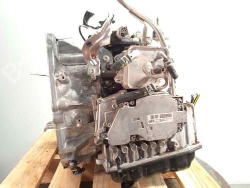 Gearbox RENAULT AUSTRAL TCe 160 (HGMJ) | BP26208097M3 