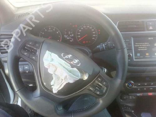 Rear wiper motor HYUNDAI i20 II (GB, IB) | BP4603246M102