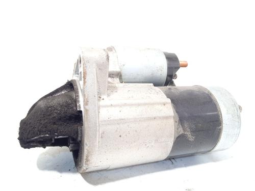 Startmotor MAZDA CX-3 (DK) 2.0 SKYACTIV-G | BP30335661M8 - Image 2