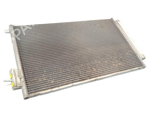 Used AC radiator FIAT TIPO Saloon (356_, 357_) 1.4 (356SXA1B) (95 hp) 25623345