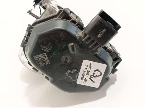 Throttle body CITROËN BERLINGO (ER_, EC_) 1.5 BlueHDi 100 | BP38413932M82 - Image 4