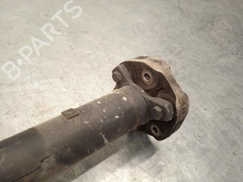 Driveshaft BMW X1 (E84) sDrive 18 d | BP28210597M37 