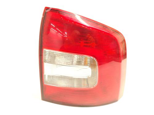 Used Right taillight SKODA OCTAVIA II (1Z3) [2004-2013]  21218376
