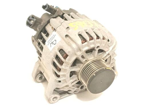 Used Alternator Alternator 39146440 39146440