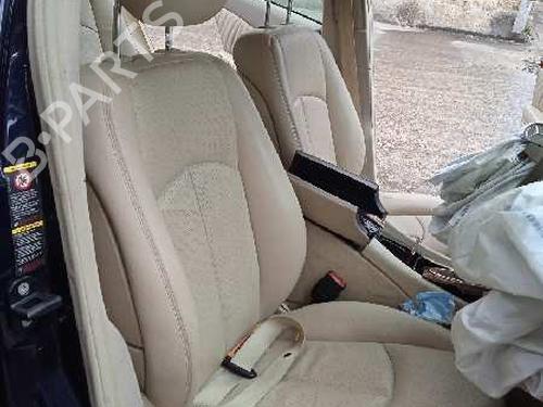 Electronic module MERCEDES-BENZ E-CLASS (W211) E 270 CDI (211.016) | BP9399484M83