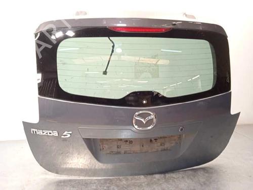 Tailgate MAZDA 5 (CR) 2.0 CD (CR19) | BP13622889C6