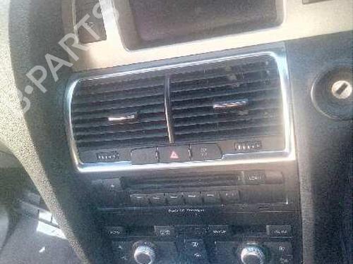 Front left window mechanism AUDI Q7 (4LB) 3.0 TDI quattro | BP3229106C22 