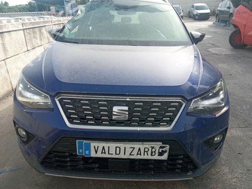 Electronic sensor SEAT ARONA (KJ7, KJP)  | BP19043551M84  - Image 7