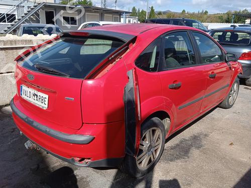 Starter FORD FOCUS II (DA_, HCP, DP)  | BP20323815M8 