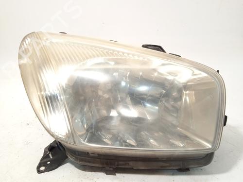 Used Right headlight Right headlight 27676603 27676603