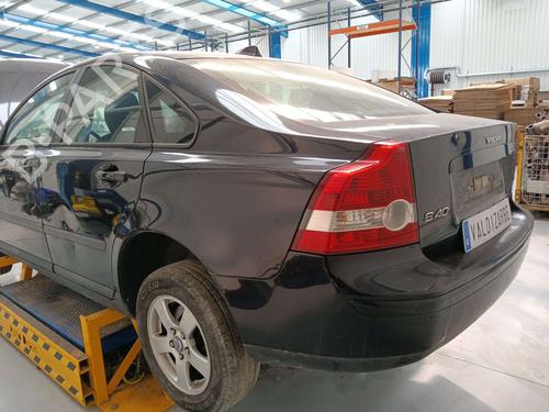 Left headlight VOLVO S40 II (544) 1.6 D | BP40083763C28 - Image 26