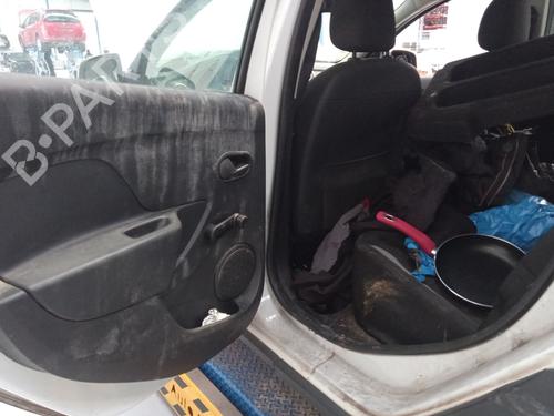 Engine DACIA SANDERO II TCe 90 (B8M1, B8MA, B8AC) | BP33887858M1  - Image 35