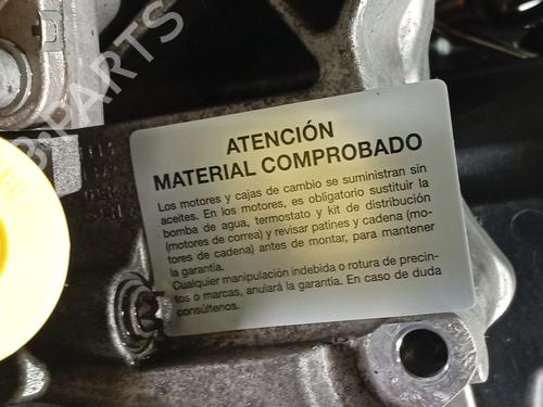 Engine BMW 1 (E87) 118 d | BP33400632M1  - Image 8