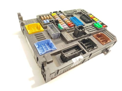Fuse box OPEL COMBO E Tour / Life (K9) 1.2 | BP23238926E1 - Image 2