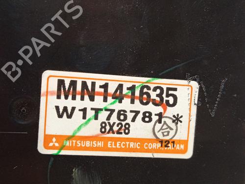 Electronic module MITSUBISHI LANCER VIII (CY_A, CZ_A) 2.0 DI-D (CY8A) | BP28952732M83 - Image 4
