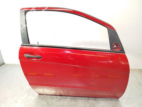 Right front door MERCEDES-BENZ A-CLASS (W169) A 160 CDI (169.006, 169.306) | BP22297732C3 