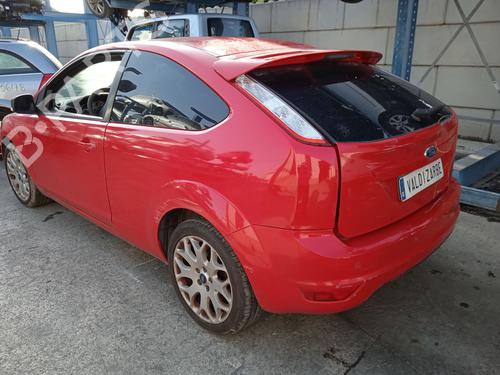 Left taillight FORD FOCUS II (DA_, HCP, DP) 2.0 | BP27630917C34 - Image 11