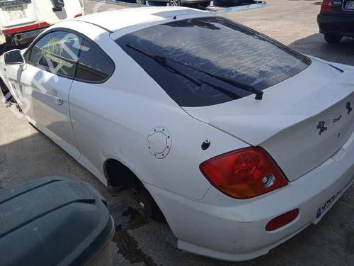Right front door HYUNDAI COUPE II (GK)  | BP7839324C3 