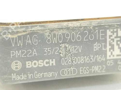 Elektronisk sensor AUDI A4 B9 Avant (8W5, 8WD) 30 TDI Mild Hybrid | BP28538013M84 