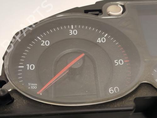 Instrument cluster VW PASSAT B6 (3C2) 2.0 TDI 16V | BP33873569C47 - Image 6