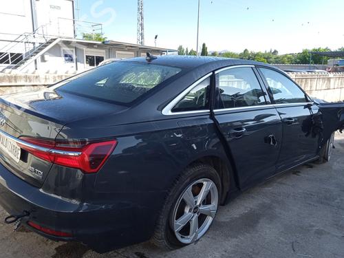 Right sun visor AUDI A6 C8 (4A2) 45 TDI Mild Hybrid quattro | BP26456697I2 