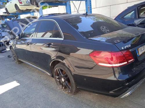 Right rear brake caliper MERCEDES-BENZ E-CLASS (W212) E 250 CDI / BlueTEC (212.003, 212.004) | BP11563280M106 