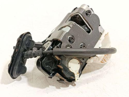 Front left lock FORD FOCUS IV (HN) 1.0 EcoBoost mHEV | BP39096064C98 - Image 4