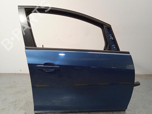 Used Right front door OPEL ASTRA J (P10) [2009-2016]  28214301