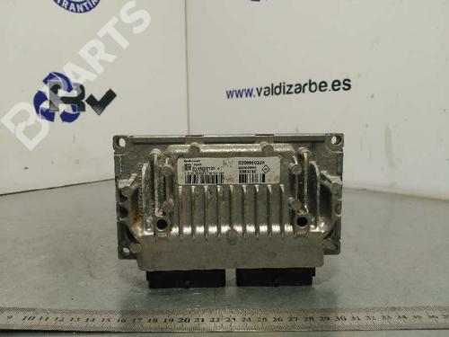 Used Automatic gearbox ECU Automatic gearbox ECU RENAULT CLIO III (BR0/1, CR0/1) 1.6 16V (BR05, BR0B, BR0Y, BR15, BR1J, BR1M, BR1Y, CR0B,... (112 hp) 1868306 1868306