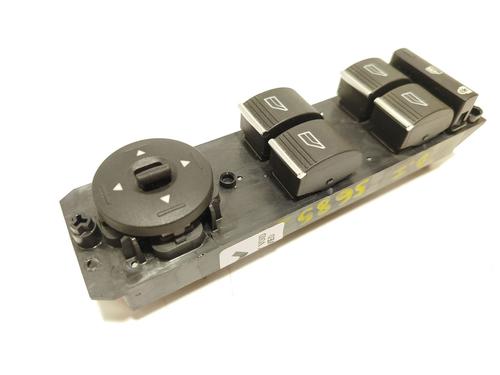 Left front window switch FORD C-MAX II (DXA/CB7, DXA/CEU) 2.0 TDCi | BP29630039I27 