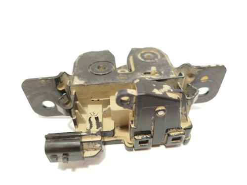 Tailgate lock DACIA DUSTER (HS_) 1.5 dCi | BP26653365C101 - Image 4