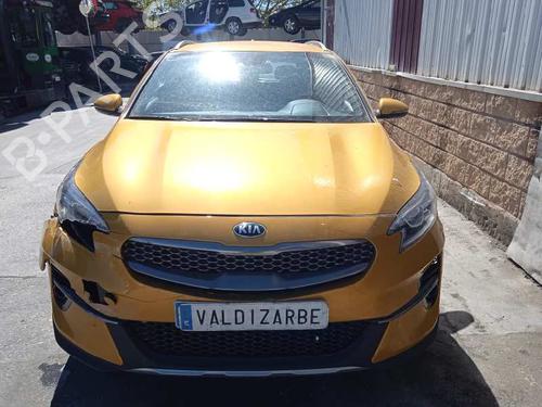 Compressor A/C KIA XCEED (CD) 1.4 T-GDI | BP26138610M34  - Image 7