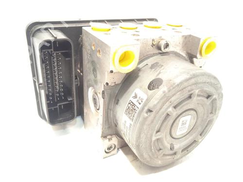Used ABS pump ABS pump PEUGEOT 208 I (CA_, CC_) [2012-2021] 20307010 20307010