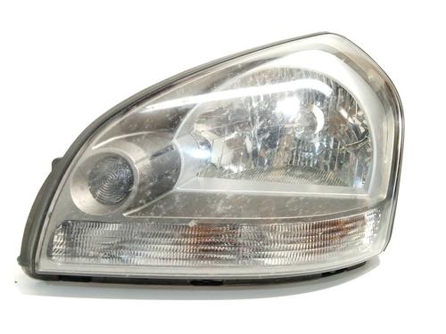 Used Left headlight HYUNDAI TUCSON (JM) 2.0 CRDi (136 hp) 29418169
