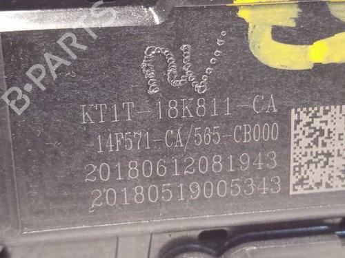 Switch FORD TOURNEO CONNECT / GRAND TOURNEO CONNECT V408 MPV 1.5 TDCi | BP8912421I30