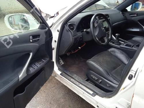 Left front window switch LEXUS IS II (_E2_) 200d (ALE20_, ALE20R) | BP9758151I27 