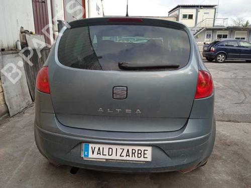 Right taillight SEAT ALTEA (5P1) 1.9 TDI | BP13367136C35 