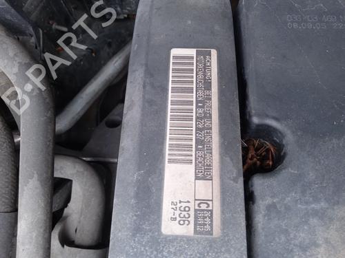 ABS pump SEAT ALTEA (5P1) 2.0 TDI 16V | BP23399503M43 