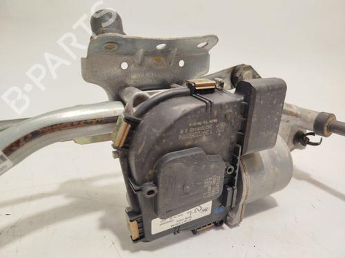 Front wiper motor FORD PUMA (J2K, CF7) 1.0 EcoBoost | BP30270413M29
