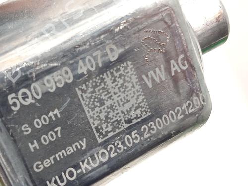 Rear left window mechanism CUPRA FORMENTOR (KM7, KMP)  | BP18136481C24 